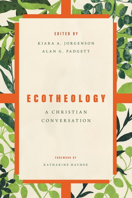 Ecotheology - 9780802874412