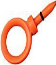 4x ✅Fits METZGER 8001048 OIL DIPSTICK  ⭐UK Seller⭐