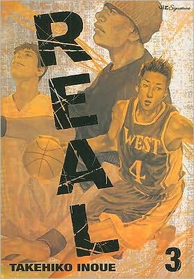 Real, Vol. 3 Volume 3