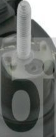Right FERDINAND BILSTEIN 23691 Engine Mounting for NISSAN,RENAULT