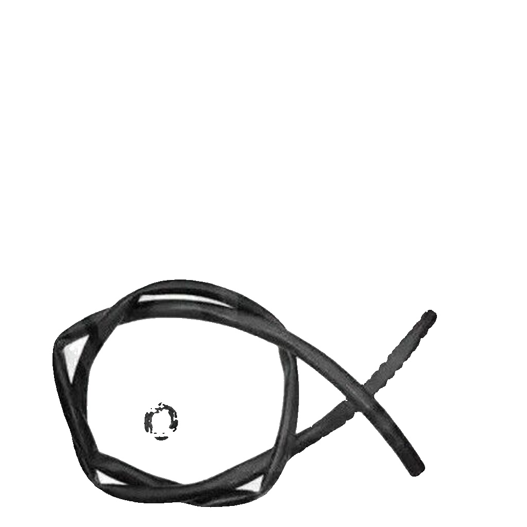 A.B.S. K37210 Accelerator Cable for RENAULT