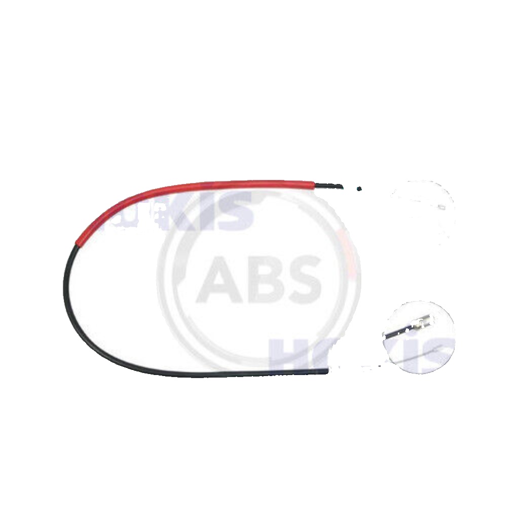 Original A.B.S. Cable Pull Parking Brake K19197 for Renault