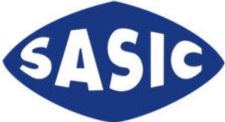 Lower SASIC SWH6720 Radiator Hose for OPEL