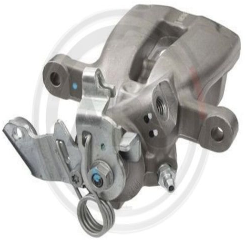A.B.S. 529491 Brake Caliper for CHEVROLET,OPEL,VAUXHALL
