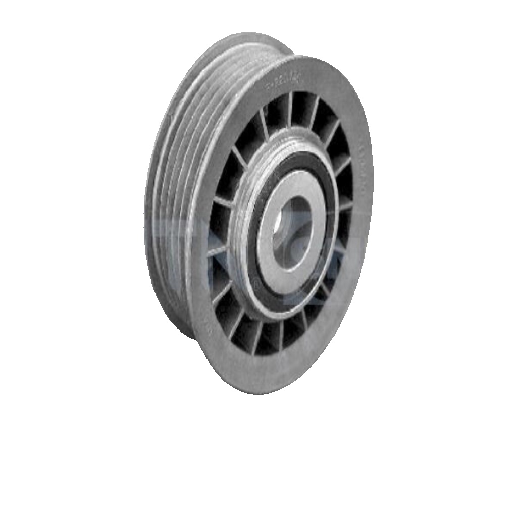 Fits SNR /NTN-SNR/ GA351.01 AUXILIARY PULLEY  ⭐UK Stock⭐