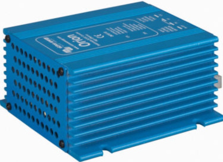 VICTRON ORI122410020 Orion 12/24-10 DC-DC converter IP20 Non Isolated