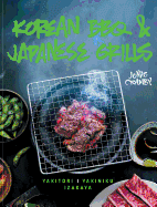 Korean BBQ & Japanese Grills