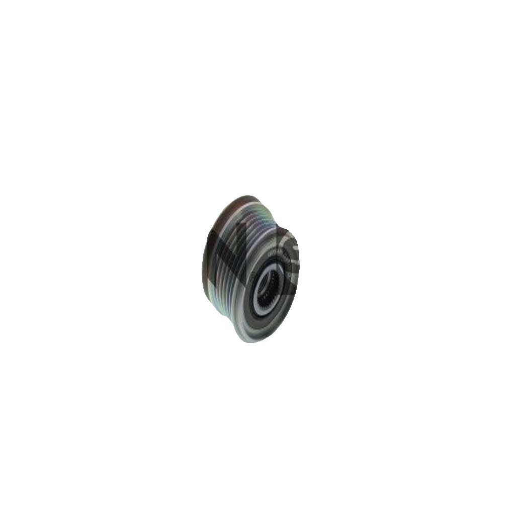 SNR GA755.12 Alternator Freewheel Clutch for DACIA,MERCEDES-BENZ,NISSAN,RENAULT