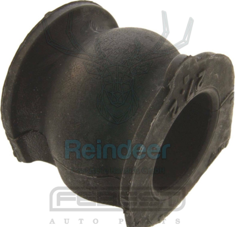 FEBEST-OE HSB-050.OE Stabiliser Mounting for ACURA,HONDA,HONDA (GAC)