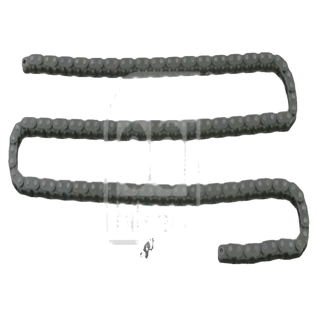 FEBI 26374 Timing Chain 126 Chain Links Fits Mercedes-Benz A-Class B-Class