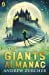 Andrew Zurcher The Giant's Almanac Paperback Book