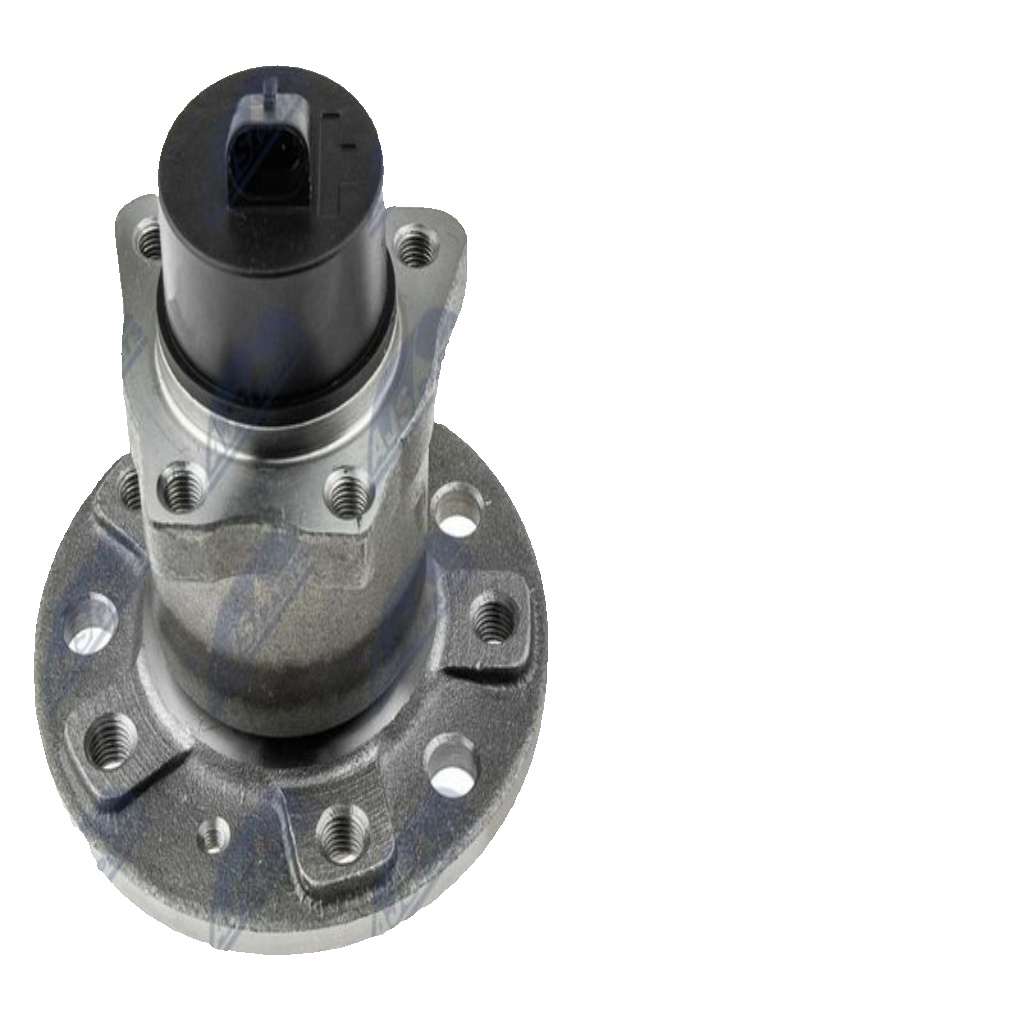 N.T.Y. KLT-SA-001.NTY Wheel Bearing Kit for SAAB - Image 4