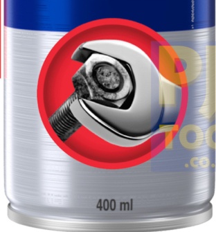 WD-40 Specialist Penetrant Triple Pack 400ml - Professional Lubrication New