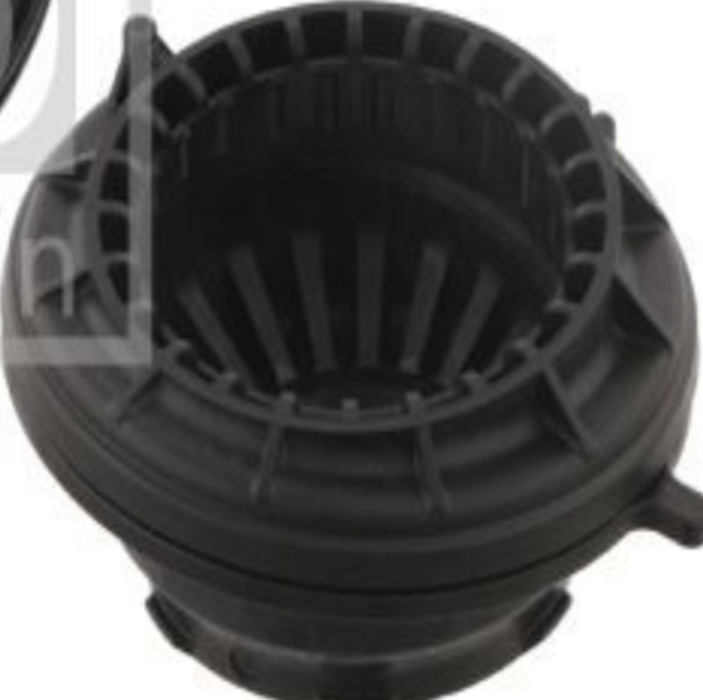 FEBI 38779 REPAIR KIT SUSPENSION STRUT SUPPORT MOUNT Front