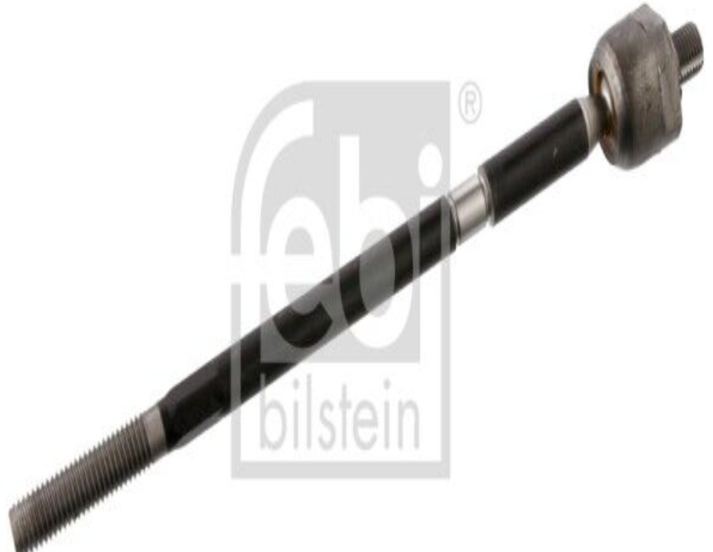 Febi Bilstein Axial Joint Tie Rod 10168 for Ford