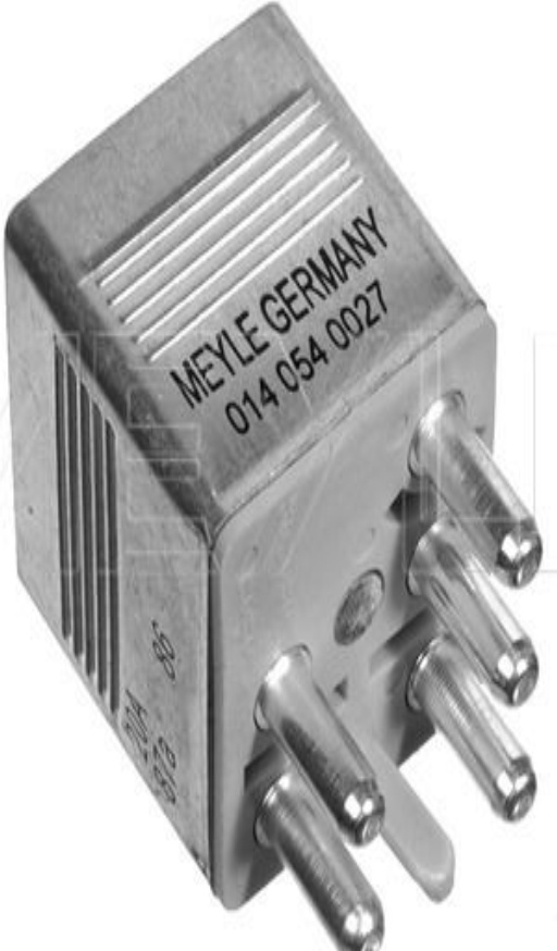 MEYLE GERMANY 014 054 0027 Multifunctional Relay for MERCEDES-BENZ