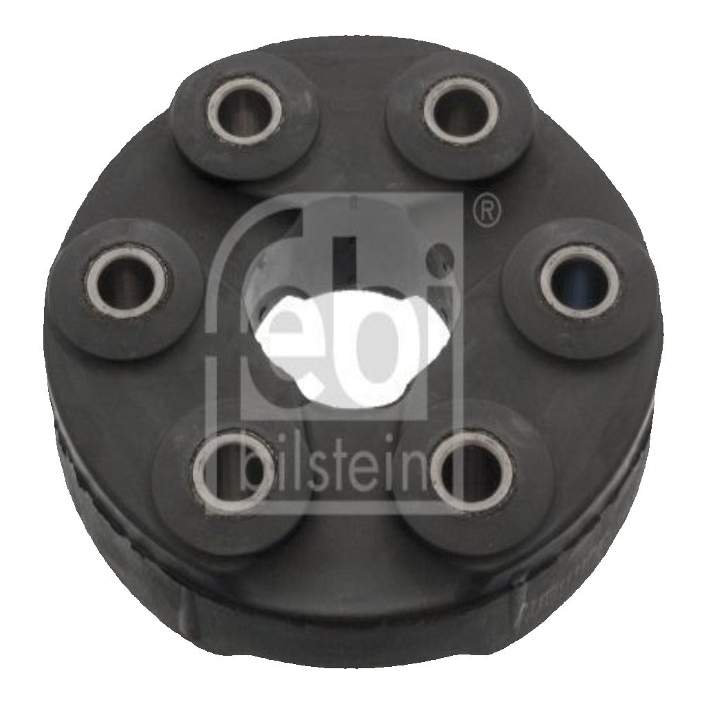 Febi Bilstein 04434 Front Propshaft Joint Fits BMW 5 Series 6 Series 7 Series Z4