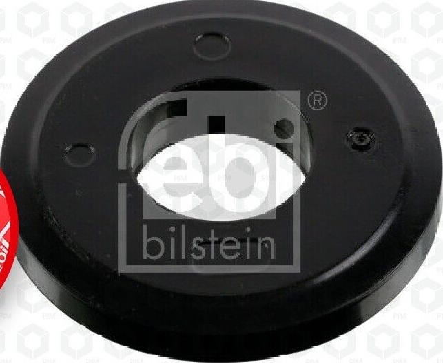 Strut Anti Friction Bearing fits SUZUKI ESCUDO RH416 1.6 Front Left or Right New - Image 21