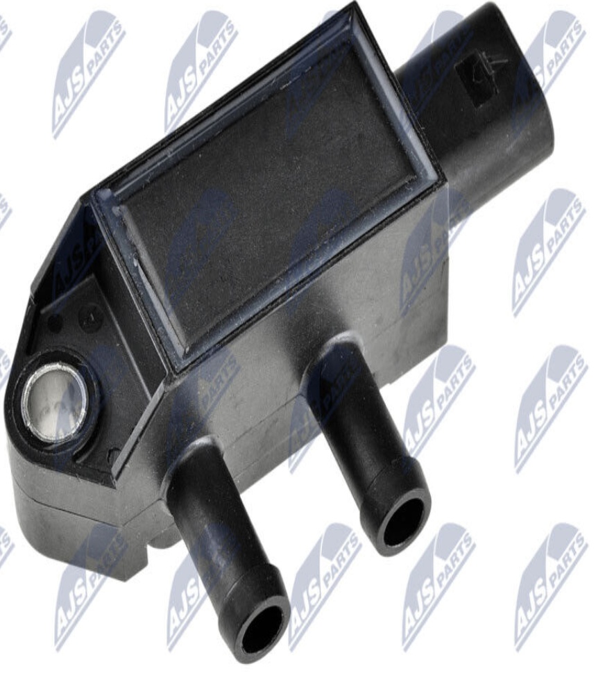 Original NTY Exhaust Pressure Sensor ECS-AU-002 For Audi