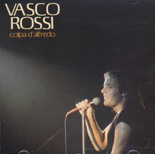 VASCO ROSSI - COLPA - cd - G3z