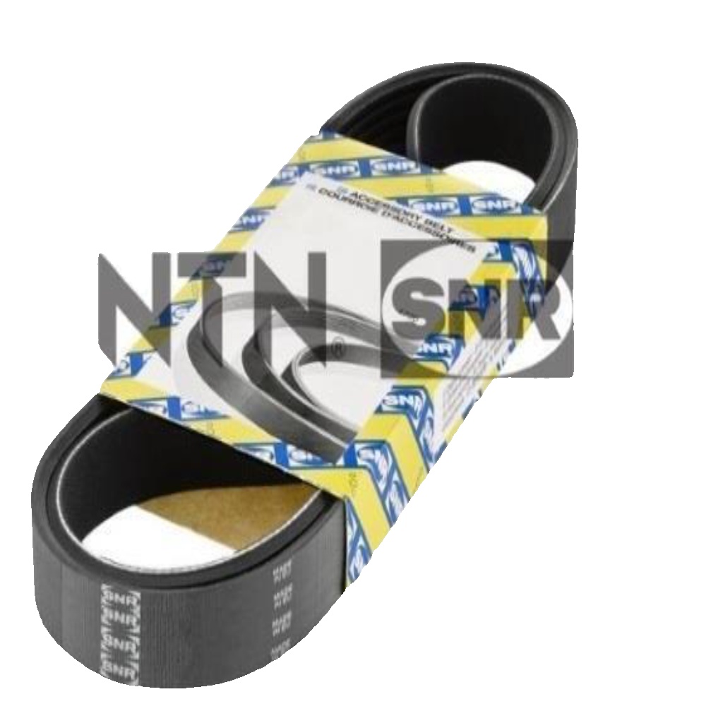 SNR CA4PK954 V-Ribbed Belt for CHEVROLET,CITROËN,DAEWOO,MITSUBISHI,PEUGEOT