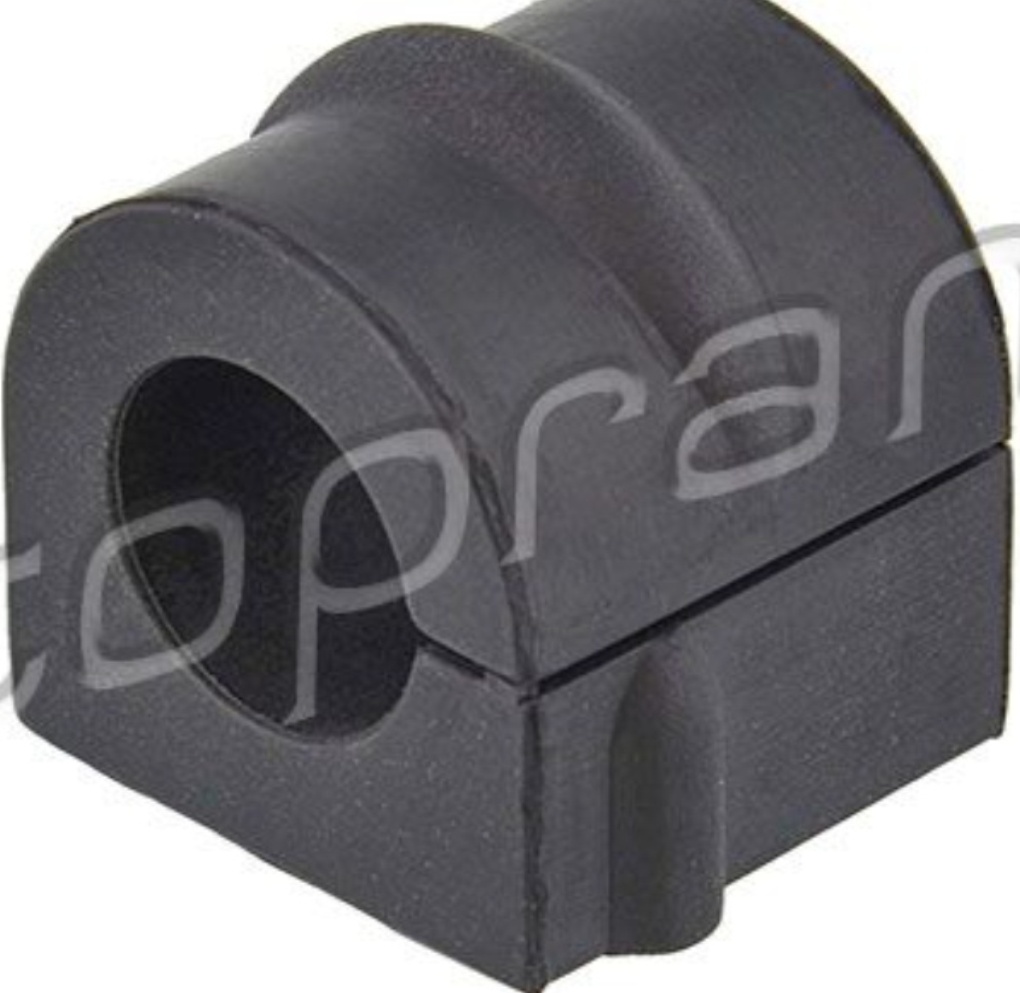 Fits TOPRAN HANS PRIES 200 460 RUBBER MOUNT  ⭐UK Stock⭐