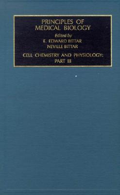 Cell Chemistry and Physiology: Part III: K (Pri, Bittar,#