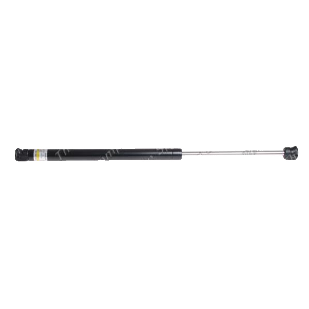 Rear LESJÖFORS 8163473 Gas Spring, boot/cargo area for OPEL,VAUXHALL