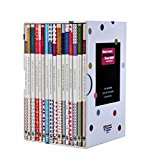 HBR Classics Boxed Set (16 Books) by  Harvard Business Review... - 9781633693128