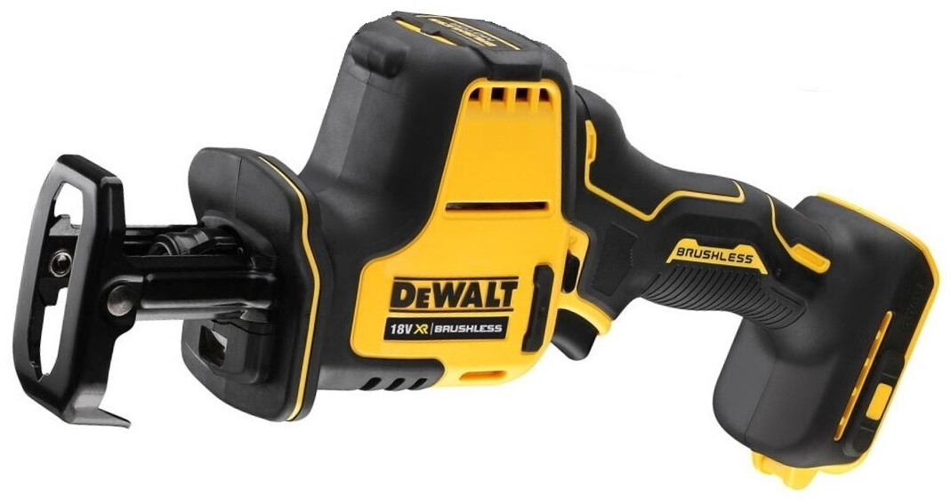 DEWALT DCS369N 18v Reciprocating saw