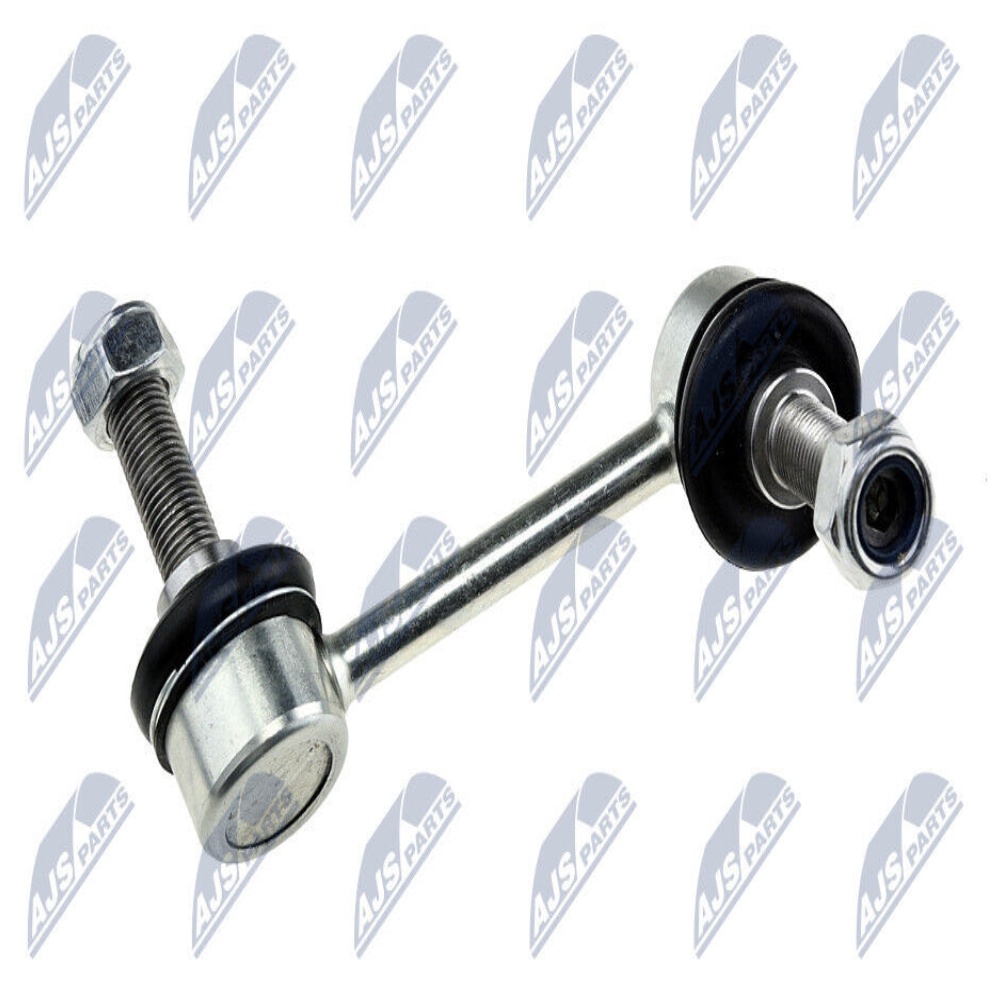 Fits NTY ZLP-AR-004 STAB CONNECTOR. FRONT ALFA ROMEO 159 05-, BRERA 0 ⭐UK Stock⭐