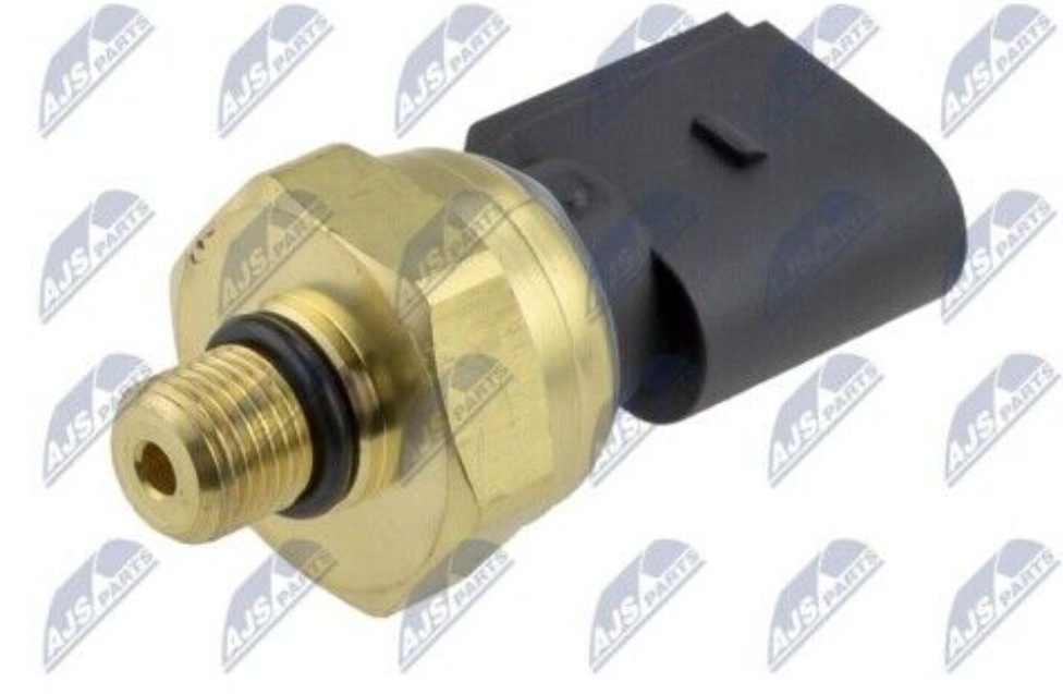 EFP-AU-001 NTY Sensor, fuel pressure for AUDI,SEAT,SKODA,VW - Image 4