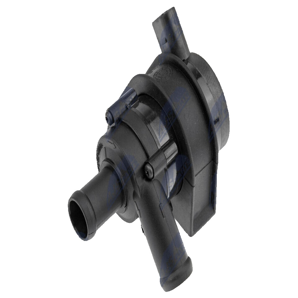 AUXILIARY WATER PUMP (COOLING WATER CIRCUIT) CPZ-AU-023 FOR AUDI BBJ 3.0L 6cyl - Image 8