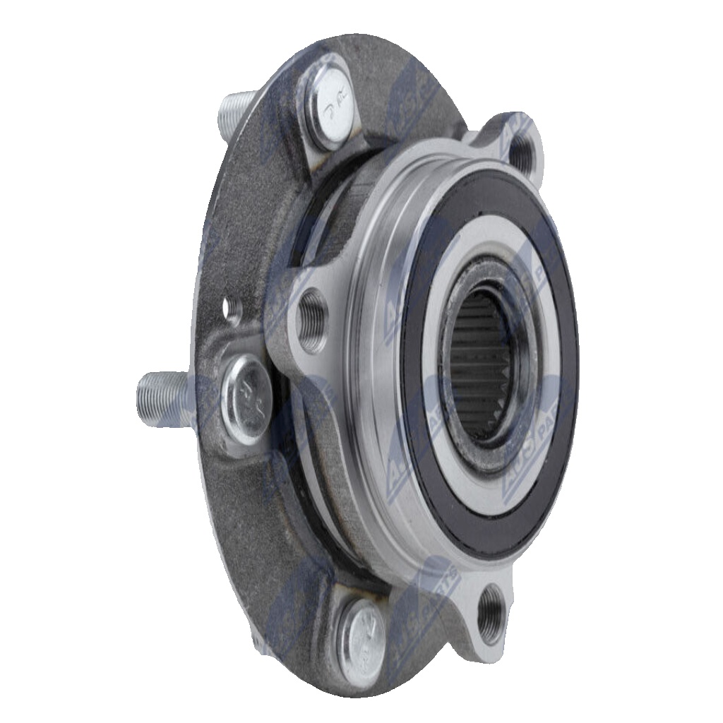 KLP-HY-527 NTY Wheel Bearing Kit for HYUNDAI,KIA