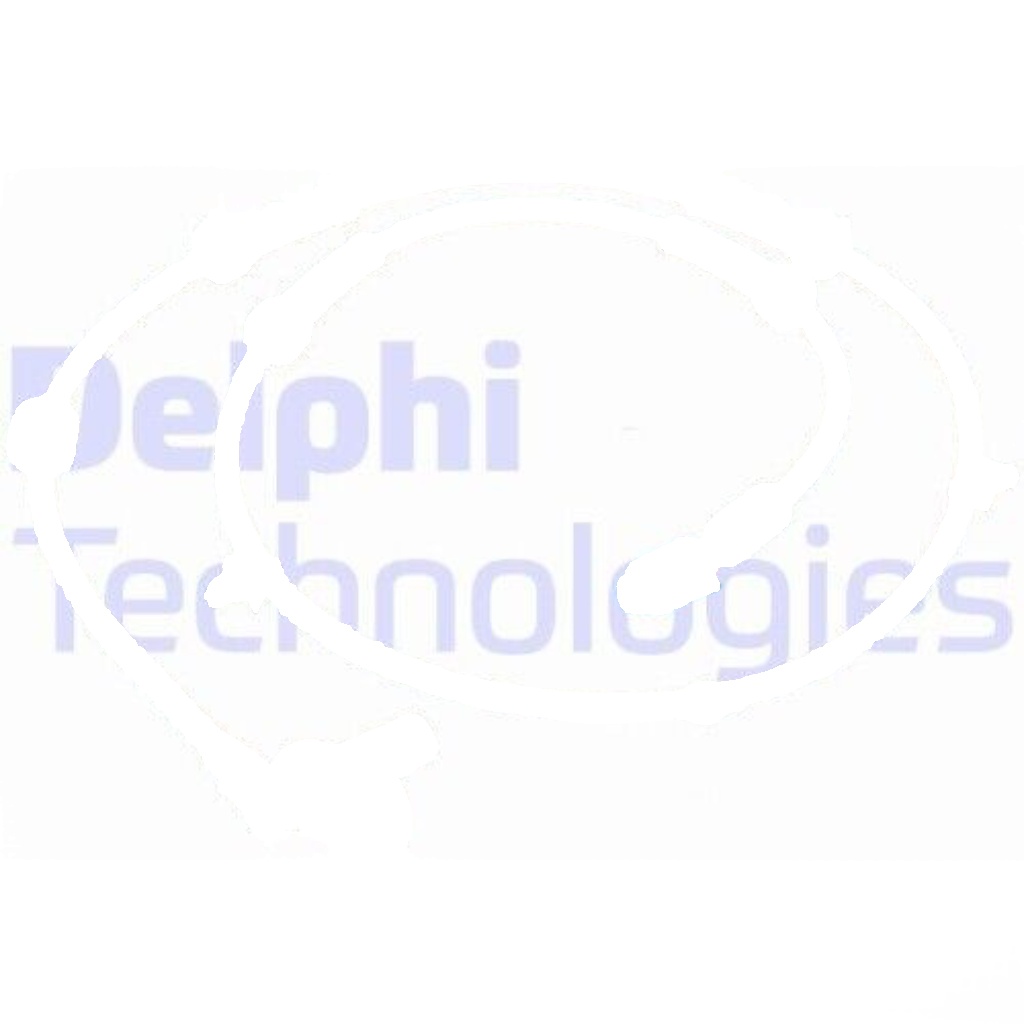 SS20260 DELPHI Sensor, wheel speed for NISSAN