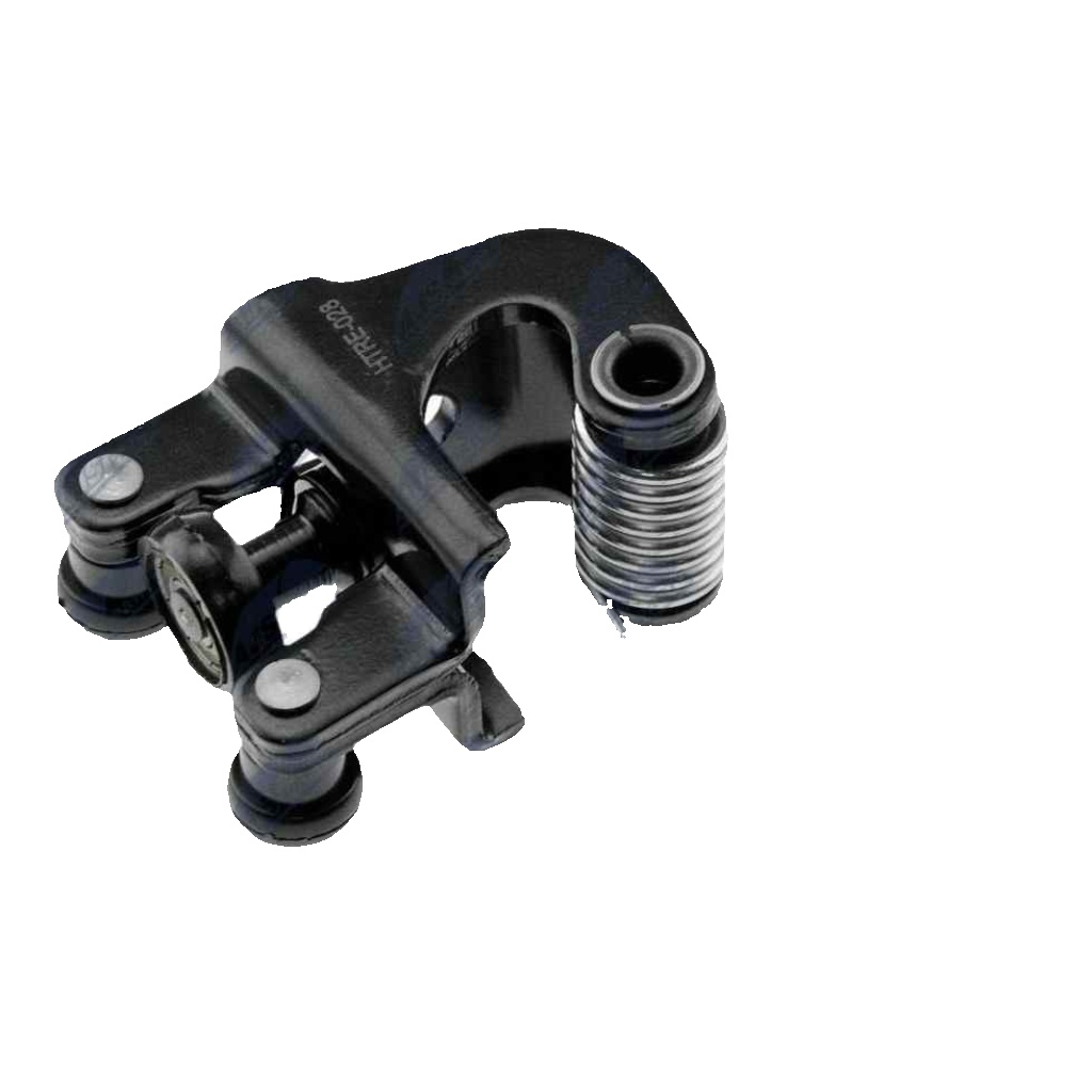 4x ✅Fits NTY EZC-RE-028 CENTER ROLLER GUIDE SLIDING DOOR  ⭐UK Seller⭐ - Image 11