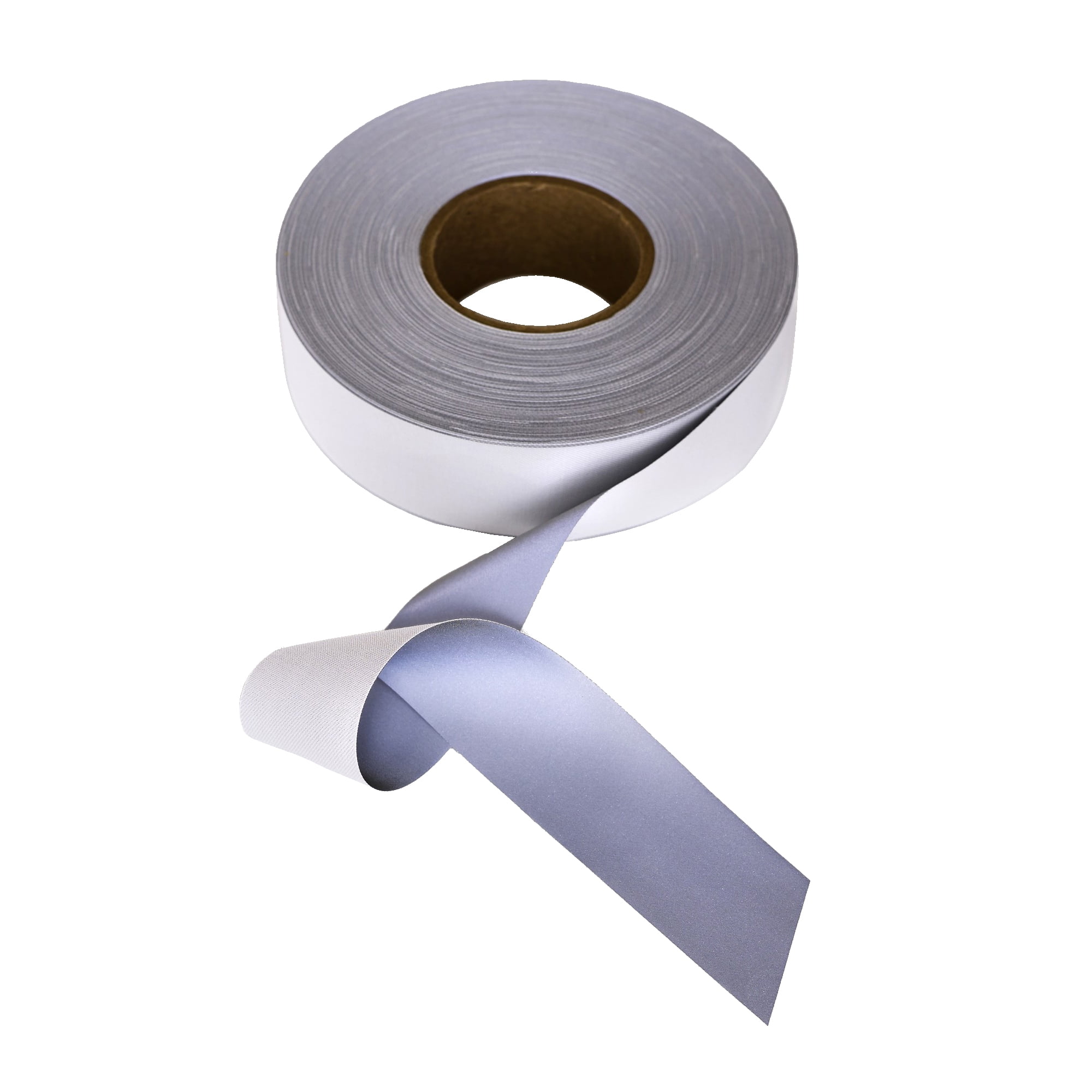 Yoko Reflective Tape - Silver - 5cm