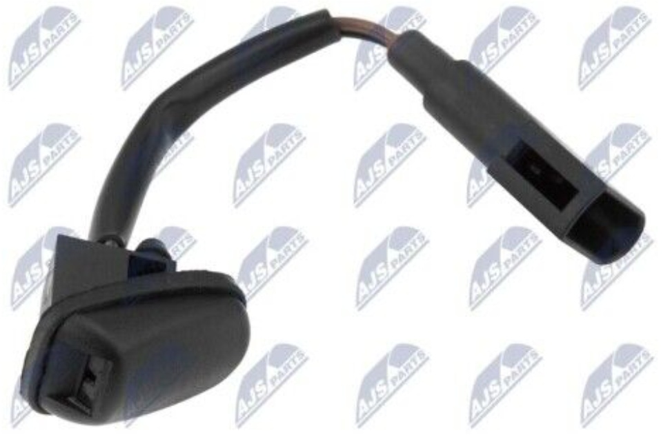 4x ✅Fits NTY EDS-FR-006 WASHER FLUID JET, FRONT WINDSCREEN  ⭐UK Seller⭐ - Image 4