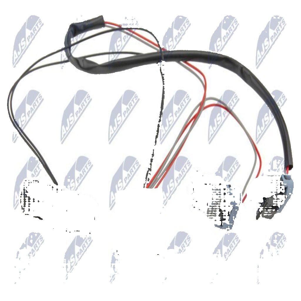 N.T.Y. EZC-PL-038.NTY Switch, rear hatch release for OPEL,VAUXHALL