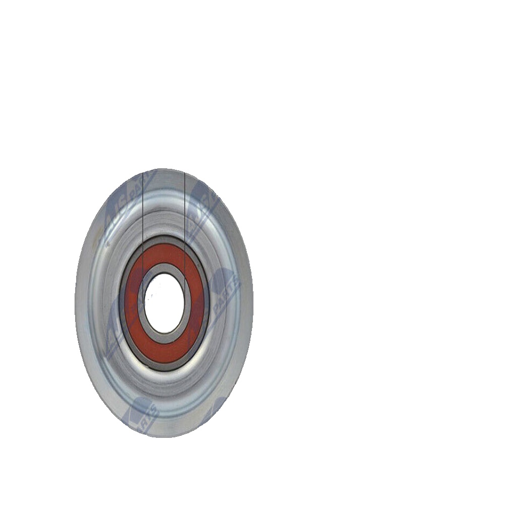 N.T.Y. RNK-TY-008.NTY Deflection/Guide Pulley, V-ribbed belt for LEXUS,TOYOTA