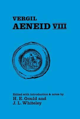 Virgil: Aeneid VIII by Virgil  New 9780906515396 Fast Free Shipping<-