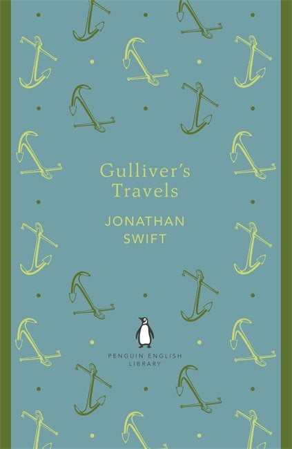 Gulliver's Travels