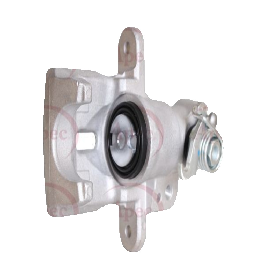 APEC Reman Brake Caliper Rear Left for Solid disc - LCA815