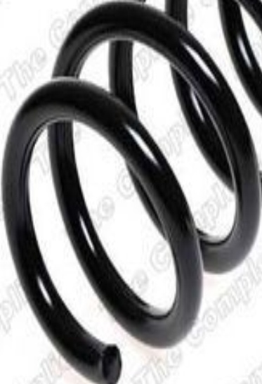 ✅Fits LESJ�FORS 4063500 Suspension Spring ⭐UK Seller⭐ - Image 13