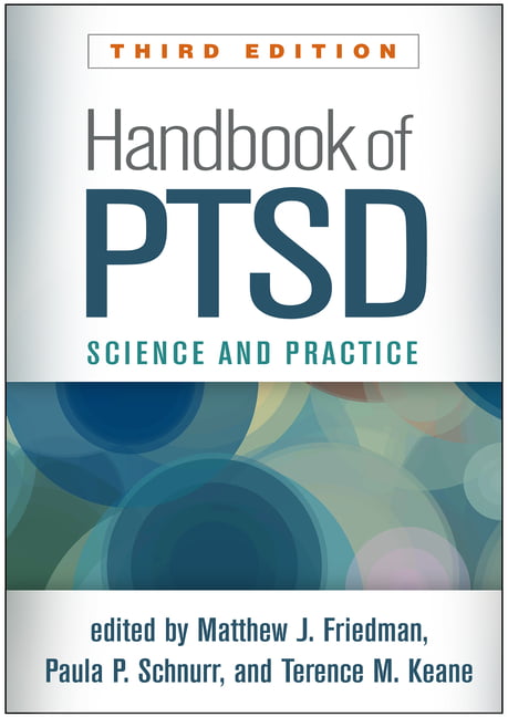 Handbook of PTSD, Third Edition by Matthew J. Friedman, Teren... - 9781462547074