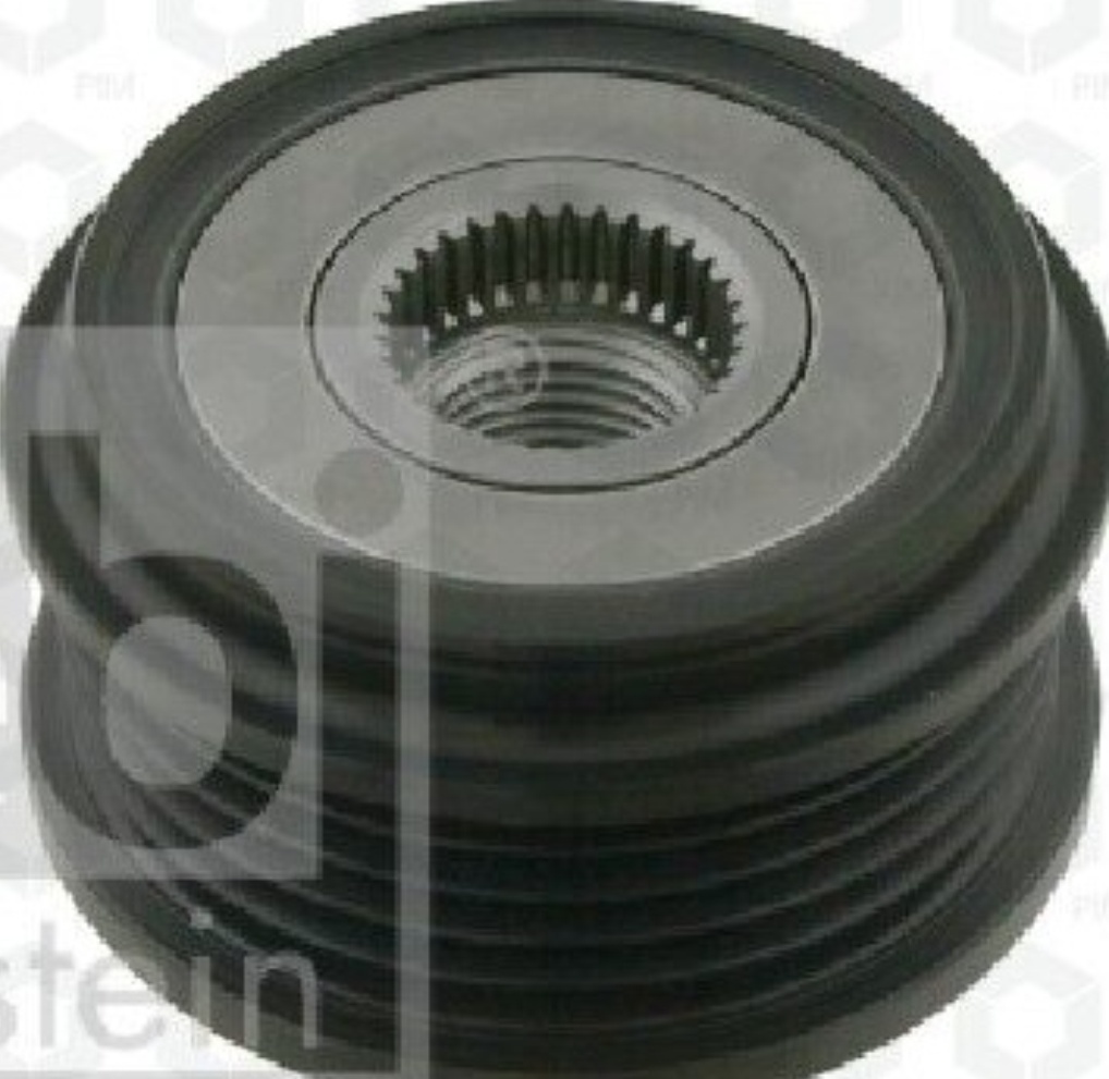 FEBI BILSTEIN ALTERNATOR FREEWHEEL CLUTCH AUDI SKODA VW A4 A6 PASSAT SUPERB