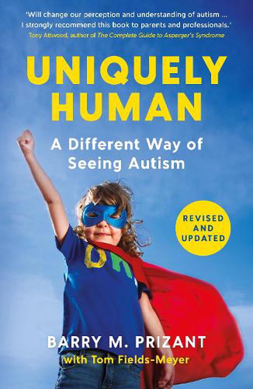 Uniquely Human - Image 5