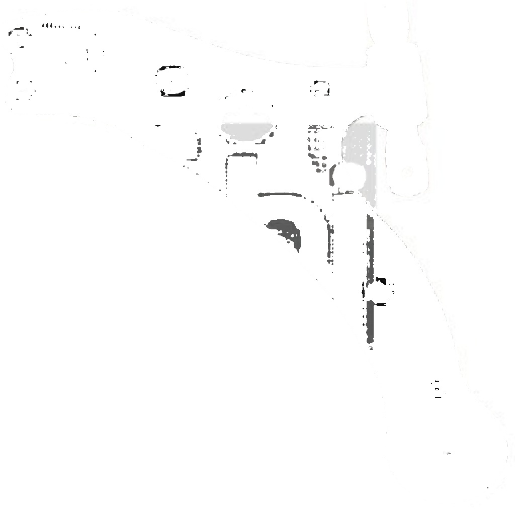 Front Left FEBI BILSTEIN 43040 Control/Trailing Arm, wheel suspension for LEXUS,