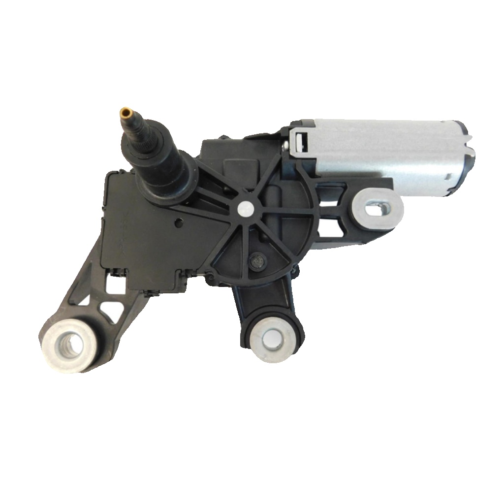 NEW AUDI A4 B8 / A6 C6 (ESTATE / AVANT) REAR TAILGATE WIPER MOTOR 4F9955711B