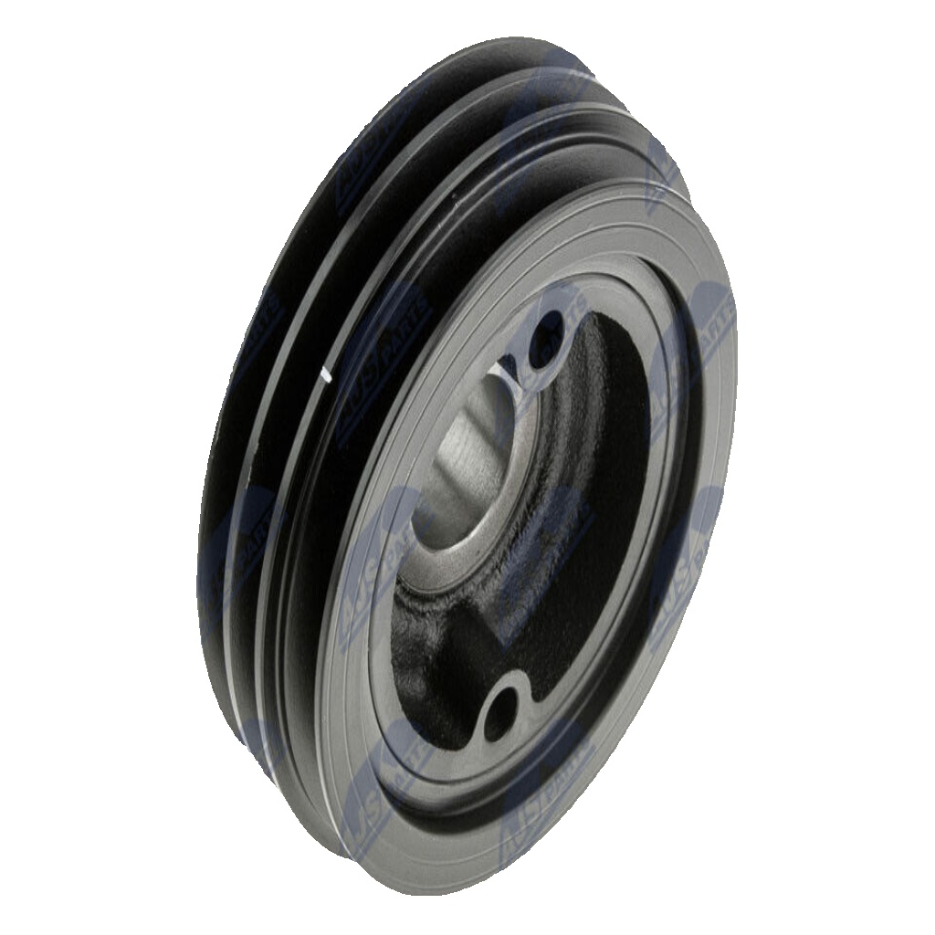 RKP-MS-035 NTY Belt Pulley, crankshaft for MITSUBISHI